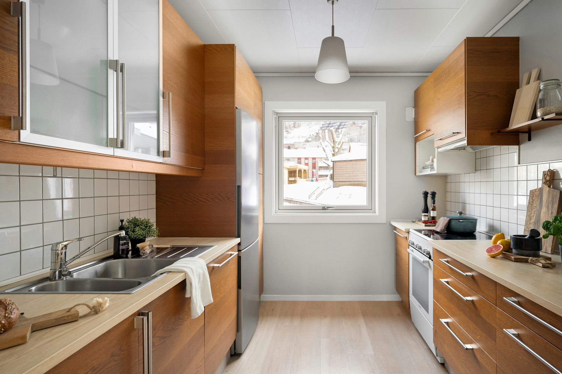 Everyday home inspiration; not company work